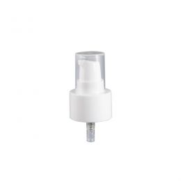 Embalaje para el cuidado de la piel, tapa de bomba de plástico PP, tapas de características clave para botellas de loción, tapas y cierres de botellas - Product Image 3