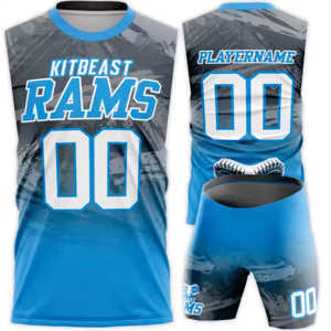 Uniformes de Fútbol Personalizados, Conjuntos de Fútbol de Secado Rápido, Ropa Deportiva de Fútbol para Hombre, Camisetas de Fútbol, Uniformes de Fútbol para Hombre, Conjuntos de Camisetas de Fútbol al por Mayor - Product Image 1