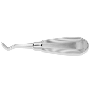 Woodward Elevator Left Instrumento dental y de ortodoncia de buena calidad de FS ORTHO - Product Image 3
