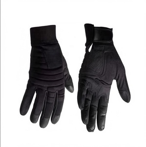 ถุงมือยุทธวิธีทนทานต่อแรงกระแทกถุงมือทำงานป้องกันความหนาวเย็นป้องกันมือ - Product Image 2