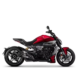 Disponible Nueva Motocicleta XDiavel V4 Cruiser 2026 con 3 Años de Garantía, Lista para Enviar - Product Image 4