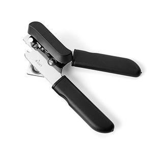 מותאם אישית בקבוק פלסטיק יין נירוסטה פח כבד חובה כבד מותאם אישית טופלס צבע סודה יכול <span class=keywords><strong>opener</strong></span> ידני - Product Image 6