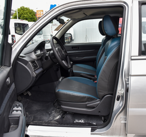 Camioneta 2024 Usada, Gasolina o Diésel, 1.5T/2.4L/2.8T, en Venta, Sin Accidentes y Lista para Enviar - Product Image 6