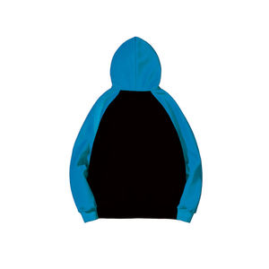 Sudadera Informal con Capucha de Manga Larga, 100% Algodón, Color Sólido, Ligera, para Invierno, para Parejas - Product Image 6