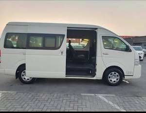 Vehículo Comercial Usado 2023 2024 de Calidad Premium, Diseño Duradero, Interior Muy Espacioso, Perfecto para Entregas, Suministrado desde Japón - Product Image 4
