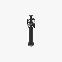 Hotend à induction H2C pour imprimantes 3D, option standard et haute performance, longueur 56,2 mm, température maximale 350°C, 0,015 kg