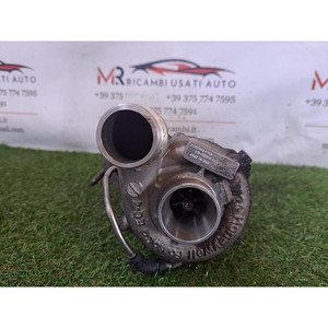 TURBINA LAND ROVER Discovery Serie IV AH2Q6K682AH 306DT diesel 2993 (10>) - Product Image 3
