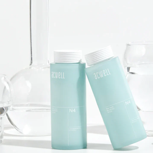 [ACWELL] Real Aqua Balancing Lotion 140mL-Cosméticos de Corea al por mayor - Product Image 2