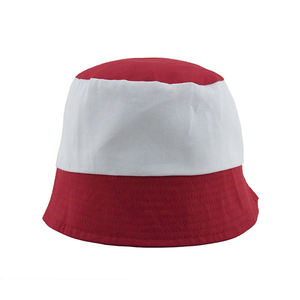 Chapeau seau en coton direct d'usine personnalisé nouveau design en gros bon marché Bob pour unisexe pour la pêche et le cyclisme motif de dessin animé - Product Image 3