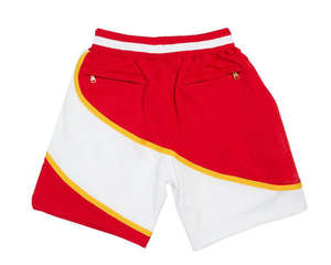 Pantalones cortos de baloncesto para hombre, transpirables, absorbentes de sudor, sublimación suelta, viento, deportes, 2025, superventas, moda, envío DDP - Product Image 6