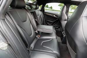 AUDI S4 PREMIUM PLUS 2016 D'OCCASION CÔTÉ GAUCHE/CÔTÉ DROIT - Product Image 6