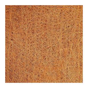 Feuilles de paillis en fibre de coco biodégradable pour plantes, qualité supérieure, vente en gros, tapis de jardinage en fibre de coco - Product Image 2