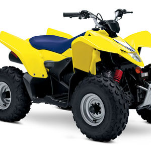 Versión Global Último Modelo Más Vendido 2026 Suzuki Quad-Sport Z90 Todoterreno Legal para Carretera Larga - Product Image 1