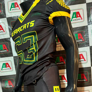 Fútbol americano Jersey fan Jersey padre sublimación tackle sarga bordado más tamaño personalizado fábrica Pakistán fotos reales - Product Image 1