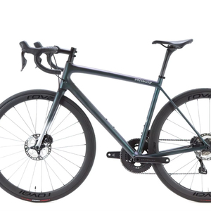 Specialsdz Aethos Pro Carbon Performance Road <b>Bicycle</b> Ultegra Di2 2x12 Speed 6.8kg Lightweight FACT 10R <b>Frame</b> - Product Image 1