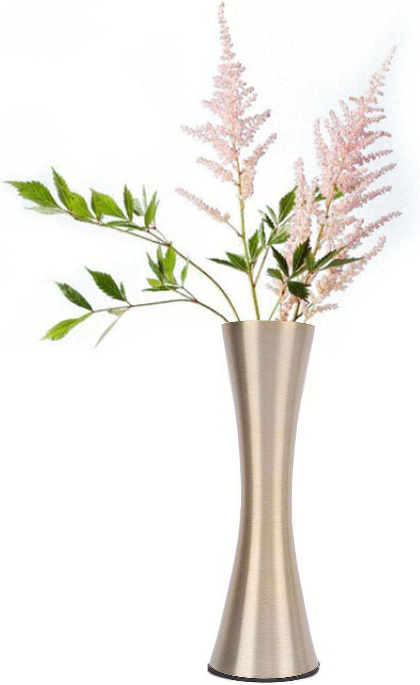 Brushed Nickel Design 2