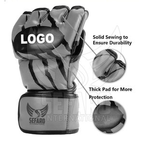 Design Your Own Product Taekwondo Gloves Online Sale Taekwondo Gloves <b>Cheap</b> Price Taekwondo Gloves - Product Image 4