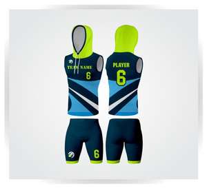 Uniforme de fútbol 7v7 y paquete de alcohol - Product Image 6