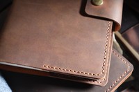 Carnet en cuir et bloc-notes étudiant enseignant de bureau pour la prise de notes planificateur professionnel en cuir véritable