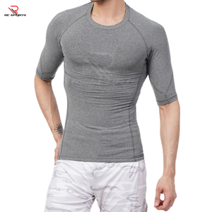 T-shirt 100 % coton pour homme, style formel, motif imprimé, coupe oversize, haute qualité, polyester/coton – Collection été - Product Image 1