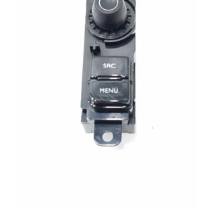 TECLADO DE CONTROL DE RADIO/NAVIGACIÓN PEUGEOT 208 Serie 98097243XU (12>19) - Product Image 2