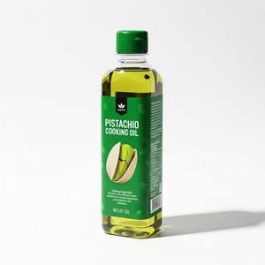น้ำมันปรุงอาหารพิสตาชิโอน้ำมันธรรมชาติสกัดเย็นทางเลือกที่ดีที่สุดสำหรับนักชิม - Product Image 6