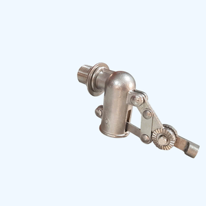 Válvula de flotador SUS de acero inoxidable de alta especificación OEM/ODM, embalaje personalizado, superficie lisa para industrias variadas - Product Image 1