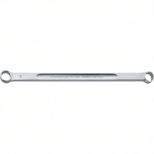 ประแจแหวนสองด้านแบบยาวพิเศษ Stahlwille ขนาด 15 นิ้ว แบบมุมเอียง - Product Image 3