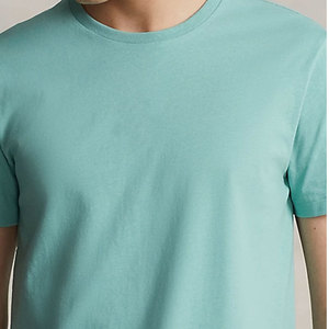 เสื้อยืดคอตตอน/ใยไผ่ พิมพ์ลายดิจิทัล ทรงปกติ สั่งทำได้ ออกแบบเองได้ สำหรับผู้ใหญ่ ใส่ได้ทั้งชายและหญิง เหมาะสำหรับฤดูร้อน - Product Image 3