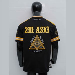 เสื้อยืดปักลายสำหรับผู้ชายเสื้อยืดคอวีแขนครึ่งท่อนน้ำหนักเบาสำหรับนักกีฬาสวมใส่ฤดูร้อนที่สง่างาม - Product Image 2