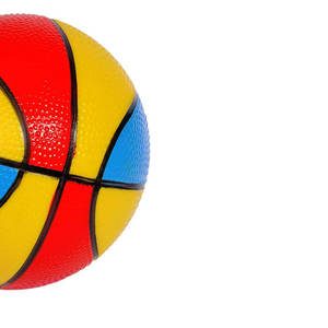 ลูกบาสเก็ตบอล PU หลากสี ผลิตตามสั่ง เป็นมิตรกับสิ่งแวดล้อม น้ำหนักเบา คุณภาพระดับมืออาชีพ ทนทาน ขนาด 6 สำหรับแบรนด์ส่วนตัว ราคาแข่งขัน - Product Image 3