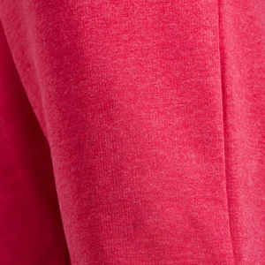 Shorts de sport pour hommes en coton, personnalisés, en tissu éponge français, avec un imprimé uni - Product Image 6