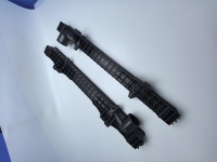 Réservoir en plastique pour radiateur OEM 1491710/1766125/1784615 pour SCANIA BUS