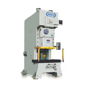 2024 New Products High Production Metal Parts Making Punching Machine