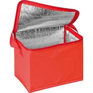 HONORATA Boîte isotherme personnalisée Sac thermique pour gadgets - Product Image 3