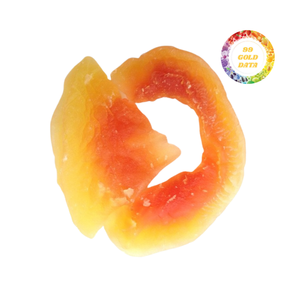 Tranches de papaye séchées de haute qualité pour l'exportation avec une apparence accrocheuse et un goût attrayant-directement de l'usine - Product Image 4