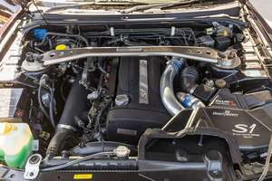 1996 Nissan Skyline GT d'occasion en excellent état - Product Image 6