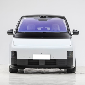 2025 Tout nouveau monospace familial 7 places 100% électrique longue autonomie Véhicule à énergie nouvelle pour les Amériques - Product Image 2