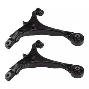 Brazo de Control Inferior para <span class=keywords><strong>HONDA</strong></span> <span class=keywords><strong>CRV</strong></span> <span class=keywords><strong>00</strong></span>- 51360-S9A-A01 51360-S9A-010 Izquierdo 51350-S9A-A01 51350-S9A-010 Derecho - Product Image 4