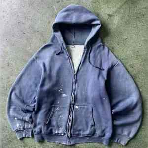 Conjunto Deportivo Personalizado ODM 2025, Chaqueta Cortavientos de Poliéster, Sudadera con Capucha, Pantalones Deportivos, Cuello Redondo, Transpirable, Informal de Invierno, para Hombre, Sin Costuras - Product Image 3