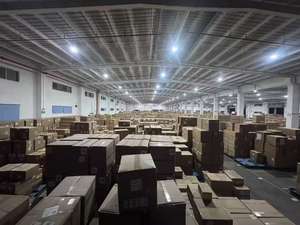 Агент по доставке Amazon FBA DDP, партнеры UPS, <span class=keywords><strong>DHL</strong></span>, FedEx, топ-10 экспедиторов, агент по доставке грузов из Китая в США, логистический агент, агент по перевозке грузов - Product Image 4