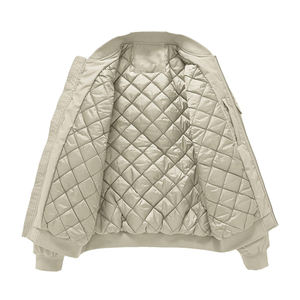 Streetwear Vestes d'université Letterman pour hommes avec design personnalisé Veste universitaire pour hommes pour tenue décontractée Veste pour hommes - Product Image 3