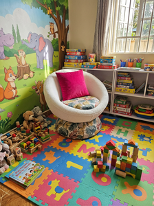 Sillón de Diseño Envie, Estilo Minimalista de Lujo, Reclinable, Tapizado en Cuero, Muebles para Oficina en Casa, Silla Huevo con Estructura Metálica - Product Image 2