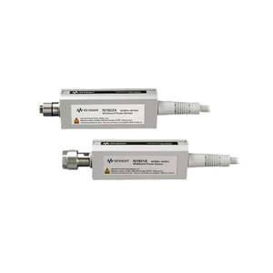 Keysight เครื่องมือวัดกำลังแถบกว้าง N1922A N1921A 50 MHz ถึง18 GHz - Product Image 3