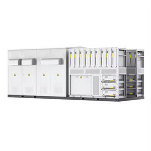Hybrid On-Grid Off-Grid PCS Inverter 500KW-1720KW IP65 Transformer Isolation 800V 3-Phase CE ReadyToShip - Product Image 3