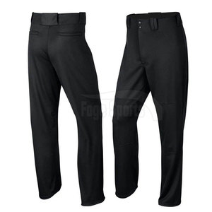 Best Selling Best Price Breathable Sportswear Baseball <b>Pant</b> for Adults Factory Price Durable Hot Sale 100% Polyester Quick Dry - Product Image 1