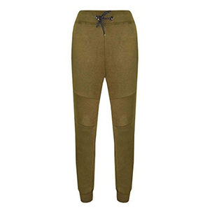 Haute qualité 2026 unisexe hiver Jogging costume nouveau gros 100% coton respirant survêtements Logo personnalisé solide imprimé costume - Product Image 3