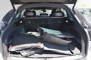 2019 usado Mas-e-ra-ti Lev_ante GranSport 3.0L AWD - Product Image 3