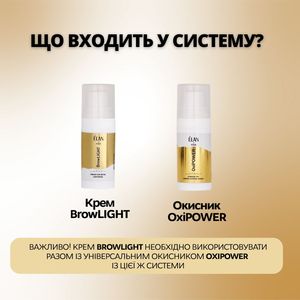 OxiPOWER Oxydant Universel pour Teinture de Sourcils - Product Image 4
