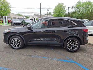 FORD ESCAPE HYBRID PLUG-IN SE FWD 2022 USADO (LHD/RHD) - Product Image 2